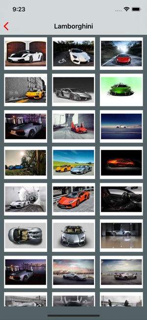 Car Wallpapers in HD(圖2)-速報App