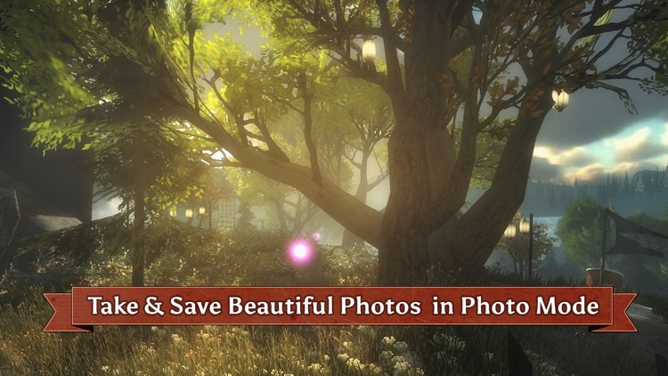 Nimian Legends : BrightRidge HD screenshot-3