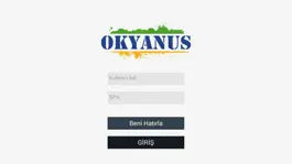 Game screenshot Okyanus Yazar Uygulaması mod apk