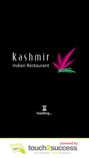 Kashmir Indian Restaurant(圖1)-速報App