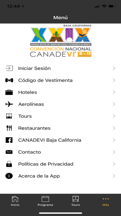 How to cancel & delete CANADEVI from iphone & ipad 3