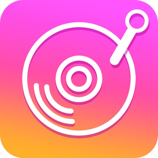 YoungTunes -Mp3 video streamer Icon