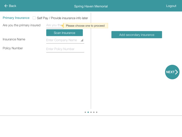 YosiMD screenshot-4