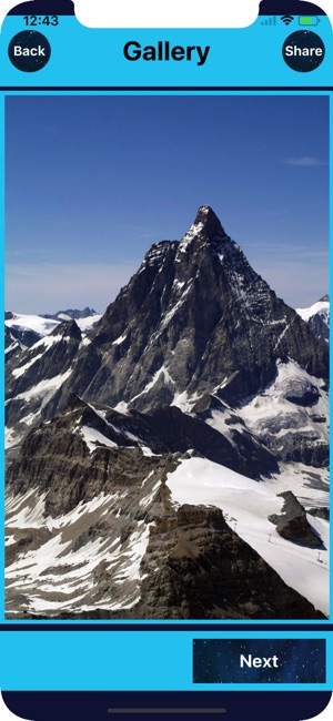 Matterhorn Switzerland Italy(圖5)-速報App