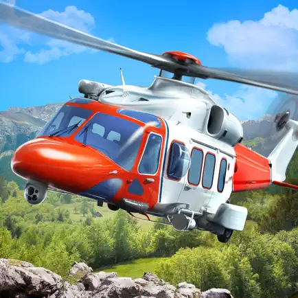 Helicopter Flight Rescue 3D Cheats