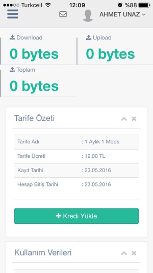 Antwifi Online İşlemler(圖2)-速報App