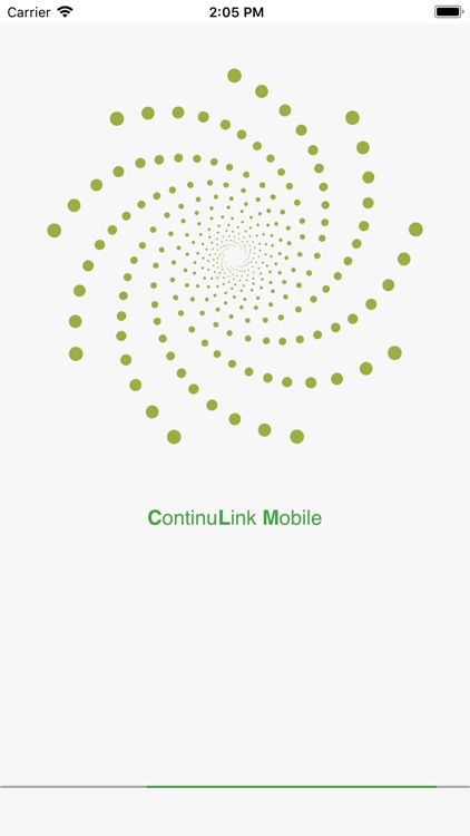 ContinuLink Mobile Edge