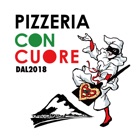 PIZZERIA CON CUORE