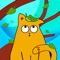 In this game you are expected by the most dangerous and fascinating work, to save the seals, who climbed high on the trees and cannot descend