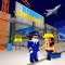 Are you lover of the city builder airport if yes