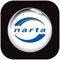 The Narta Seminar is an industry event attended by approx 150 - 200 delegates