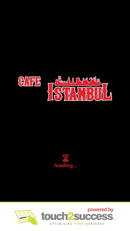 Cafe Istanbul Lancaster