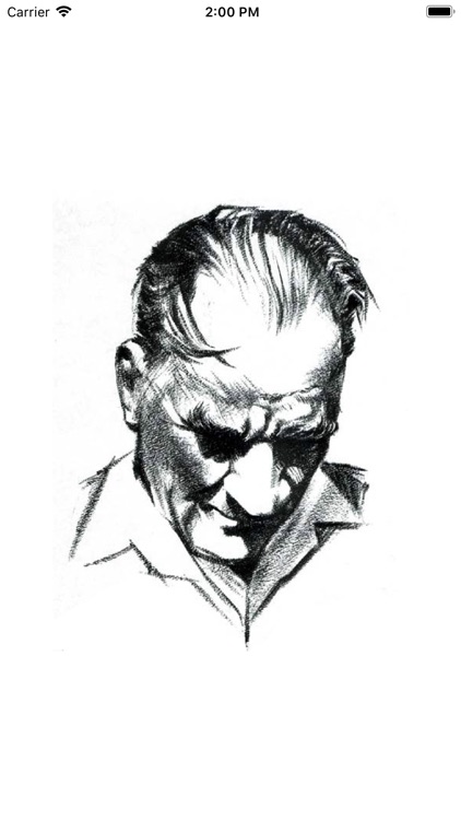 Atam - Atatürk Günlükleri