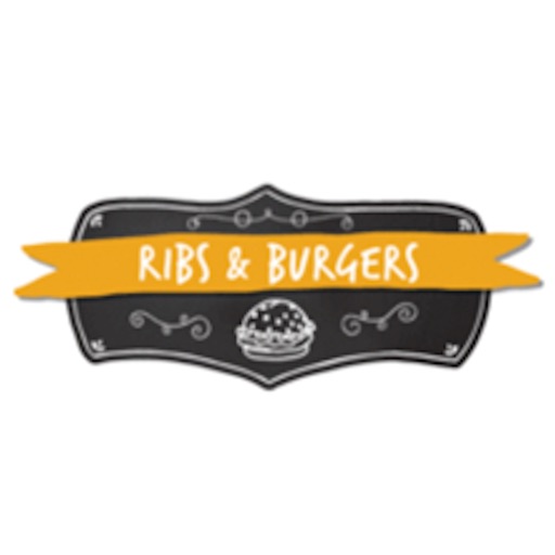 Ribs & Burgers