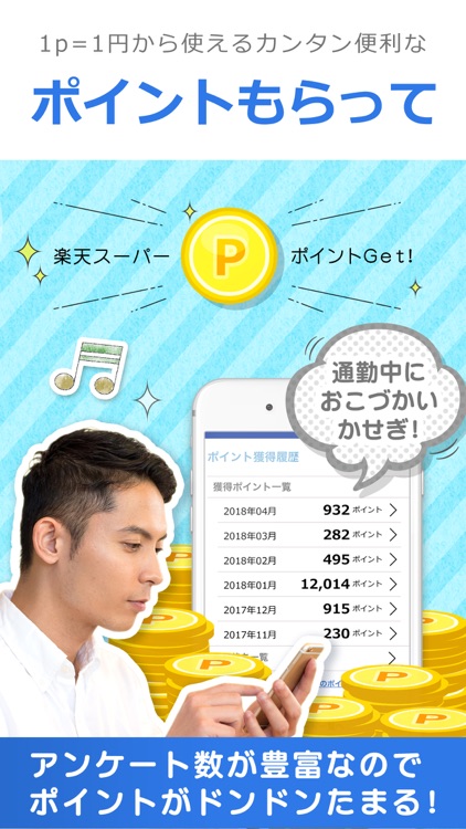 楽天インサイト(旧:楽天リサーチ)