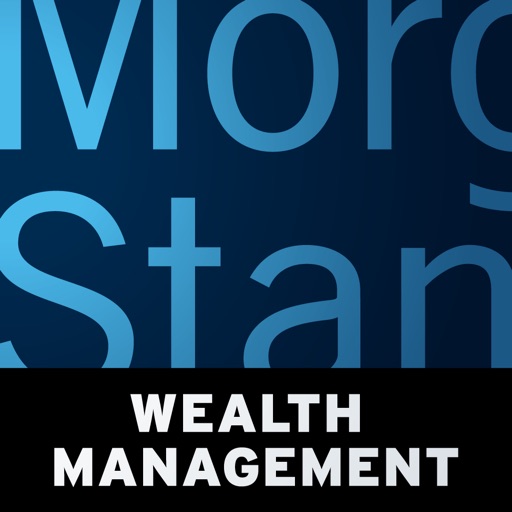 Morgan Stanley Wealth Management for iPad