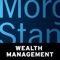 Monitor your investments, make deposits and more right from your mobile device