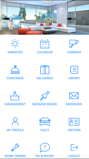 Phunware Concierge(圖2)-速報App