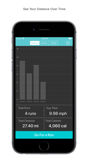 Treadmill - Indoor Run Tracker(圖2)-速報App