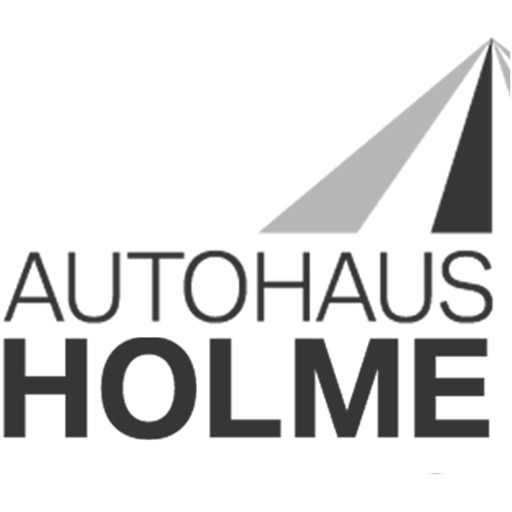 BMW Holme