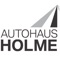 Herzlich Willkommen im Autohaus Holme in Pegnitz