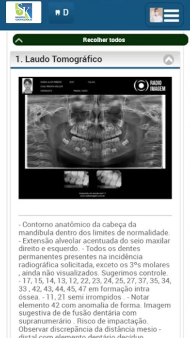 SK Radiologia screenshot 3