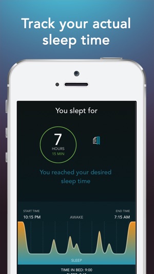 Sleep Science Alarm Clock(圖4)-速報App