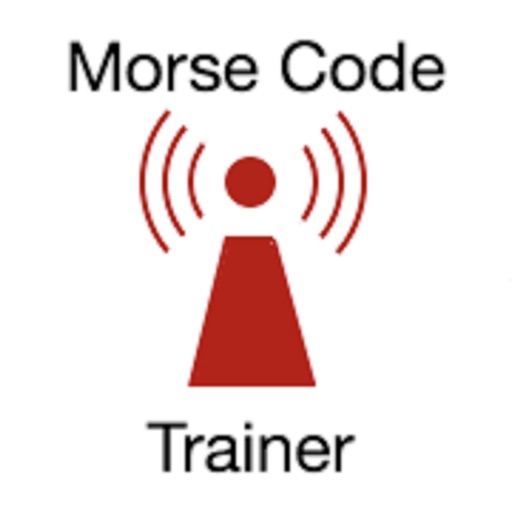 Morse Code Trainer App