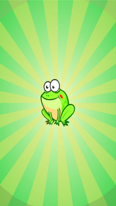 Green Frog Grow screenshot 2