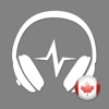 Radio Canada FM - AM Hockey