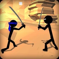 Activities of Stickman Ninja Warrior 3D