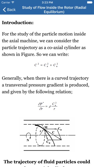 Fluid mechanics : Engineering screenshot 3