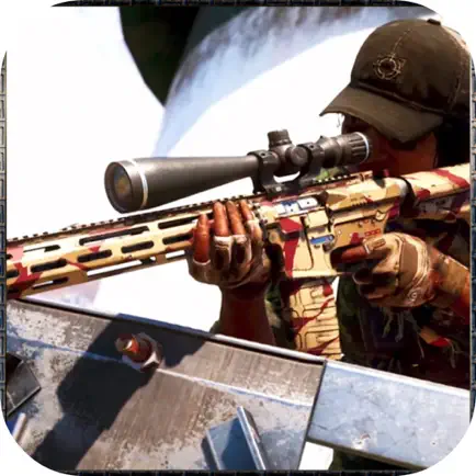 Sniper Killer: Shooting Assass Читы