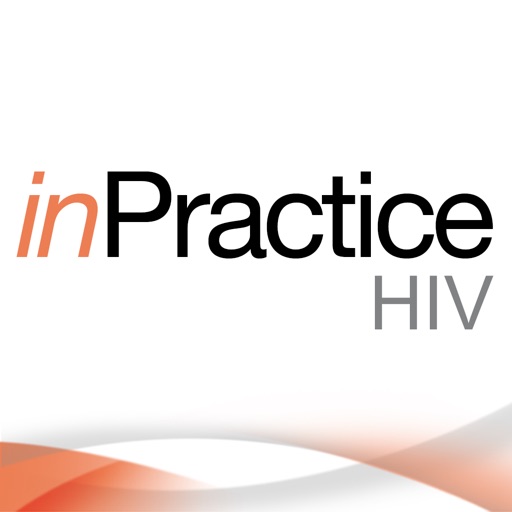 inPractice® HIV iOS App