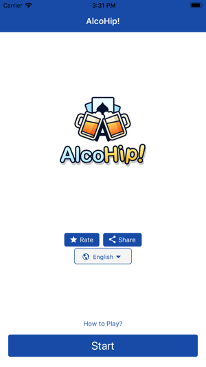 AlcoHip!(圖2)-速報App