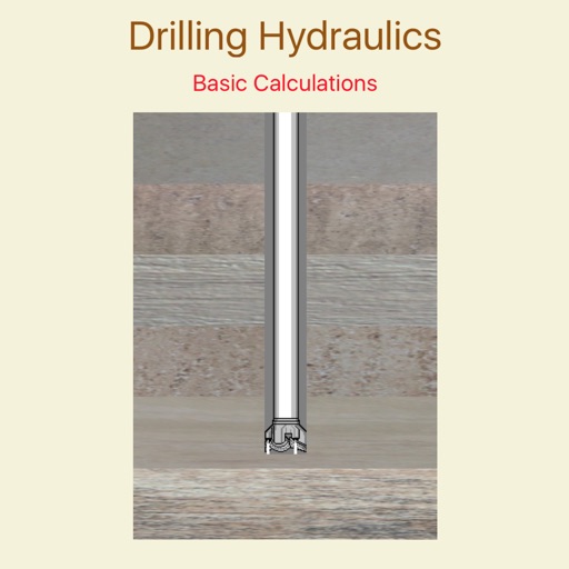 Drilling Hydraulics (Basic)
