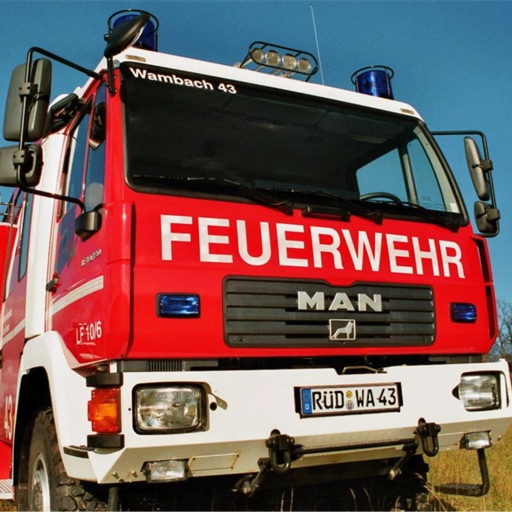 Freiwillige Feuerwehr Wambach