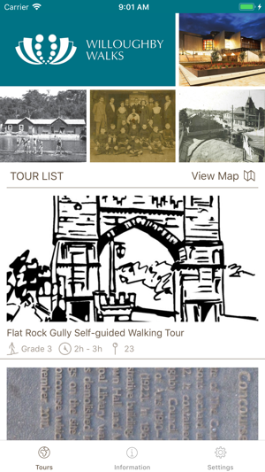 Willoughby Walks(圖1)-速報App