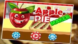 Game screenshot Apple Pie Maker Game mod apk