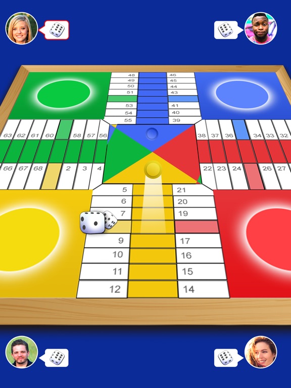 Parcheesi for mac free