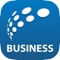 This is Comwave's mobile unified communication solution