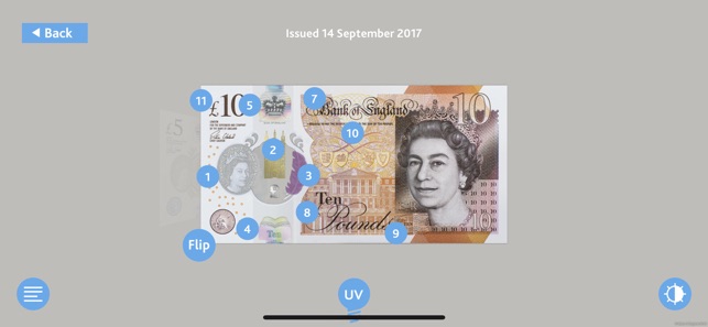 Bank of England Banknotes(圖2)-速報App