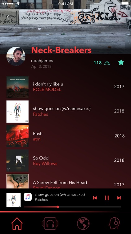 Decibel Music