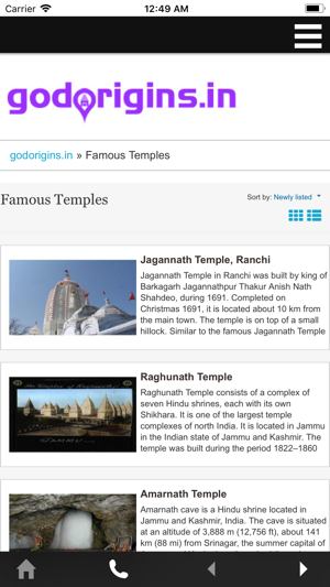 Godorigins(圖3)-速報App