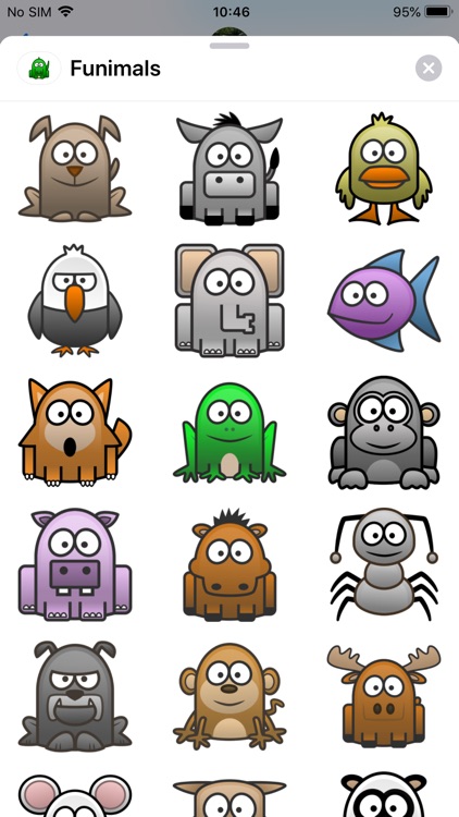Funimals