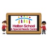 Hatton Special School