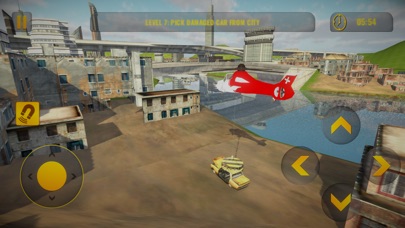 911 Helicopter Rescue 2017 PRO screenshot 3