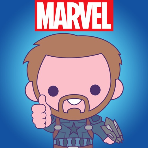 Marvel Avengers: Infinity War Marvel Avengers: Infinity War