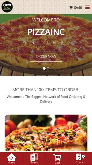 Pizza lnc(圖1)-速報App