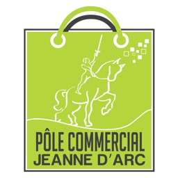 Pôle Jeanne d'Arc